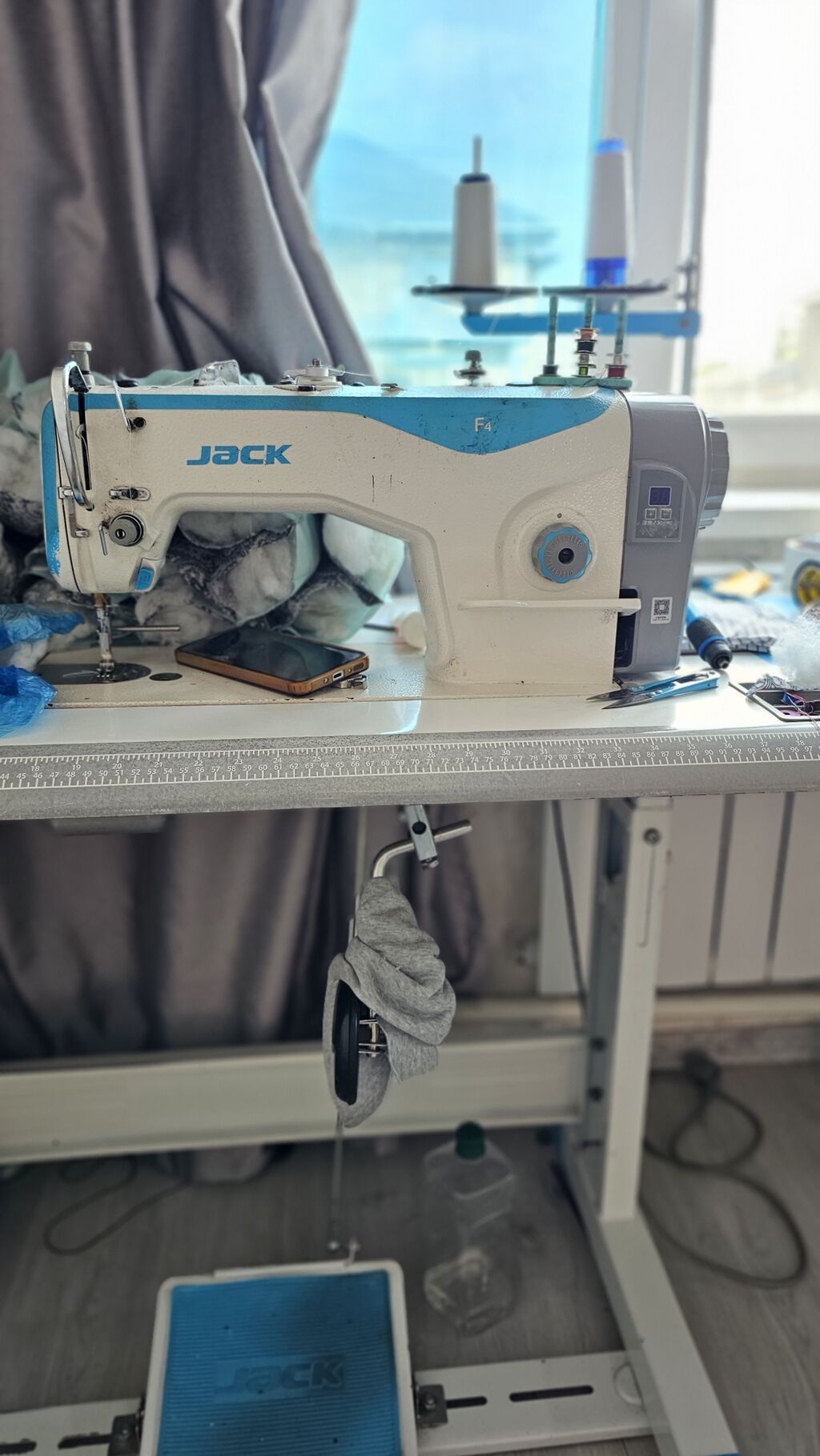 Jack, В наличии: фото 2
