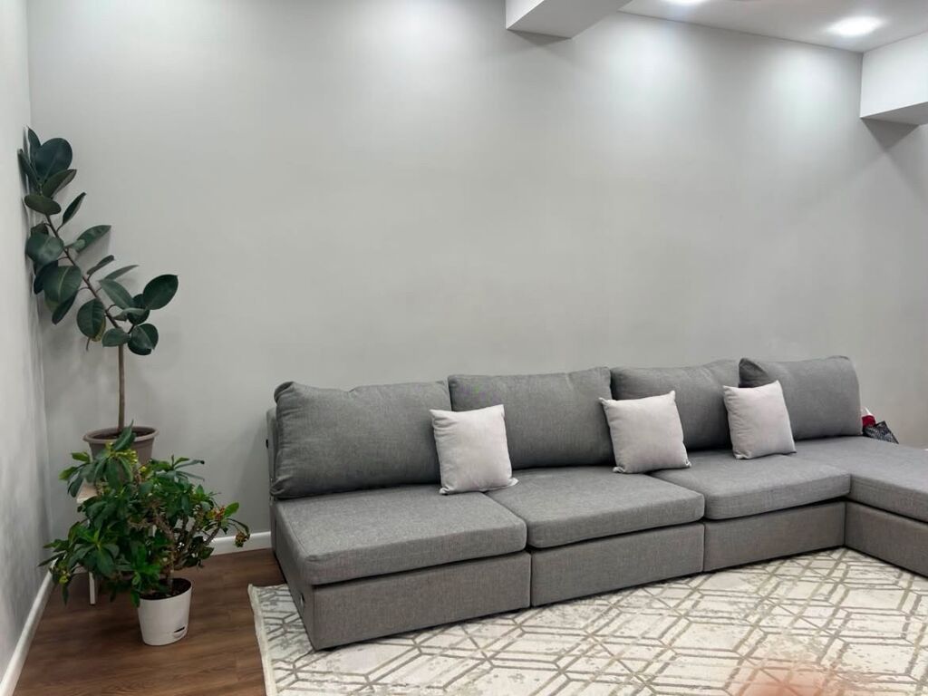 3 комнаты, 96 м², Вефа ТЦ Элитка, 11 этаж, Дизайнерский ремонт: фото 7