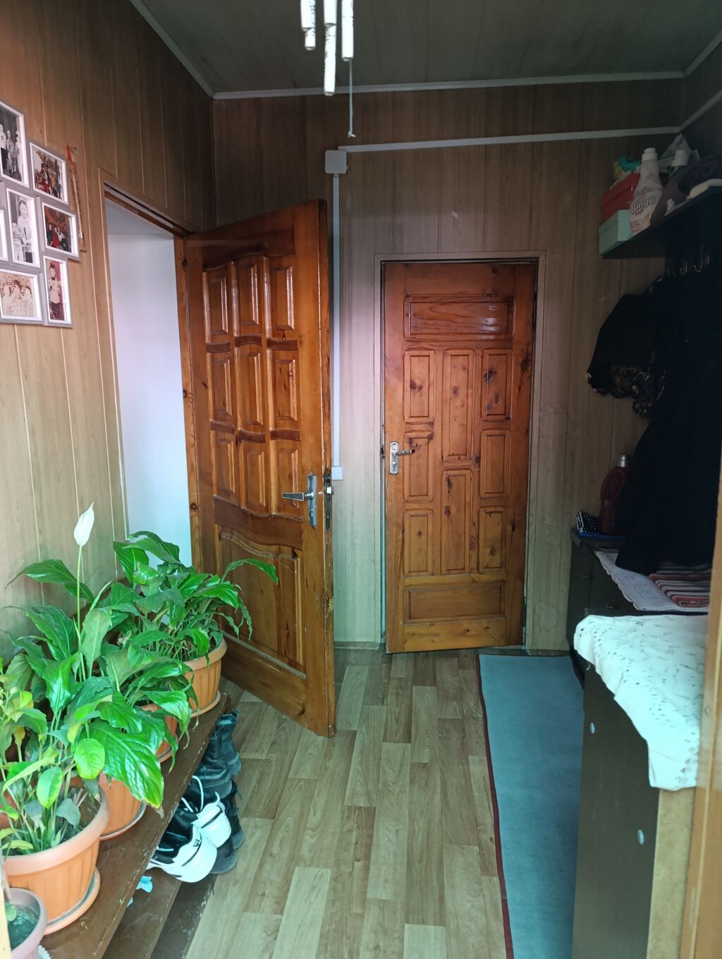 Продается Дом ( кирпич) 5 ком + бизнес ( малярка). район : 4 гор: фото 8