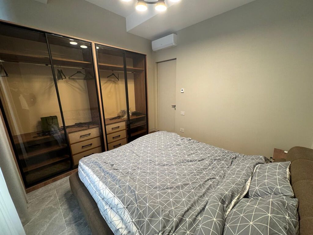 Park Hill Terrace yaşayış kompleksində 2 otaqlı mənzil kirayə - 3/8