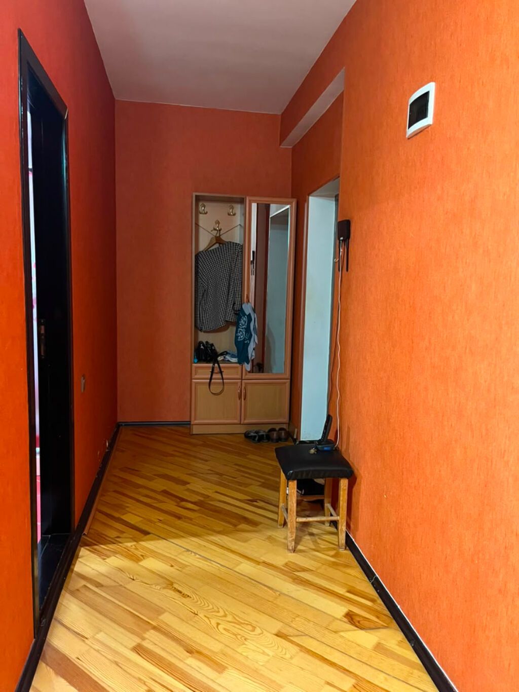 2 otaqlı, Yeni tikili, m. Həzi Aslanov, 82 kv. m