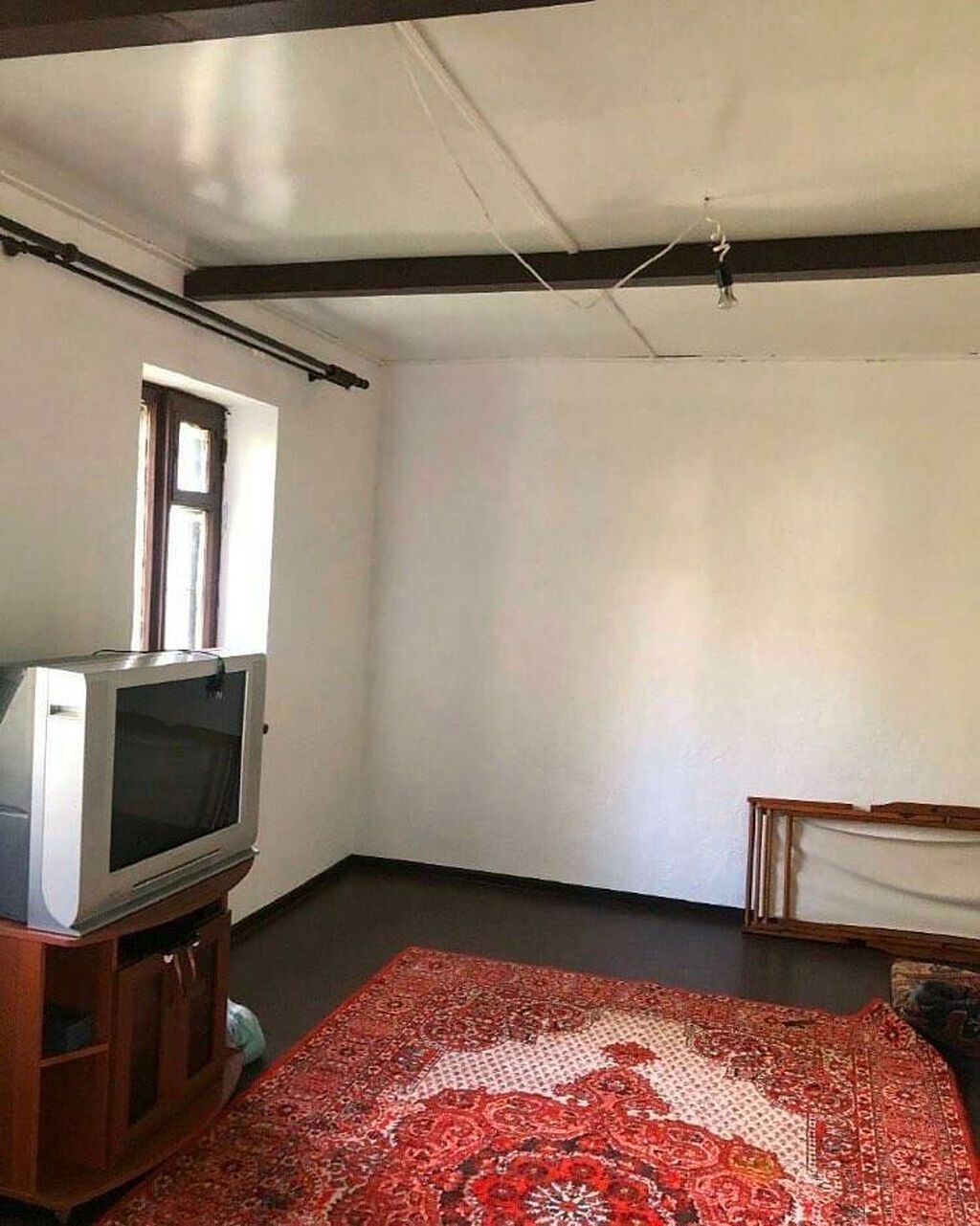 3 комнаты, 42 м², 13 соток, Септик, Холодная вода, Электричество: фото 3