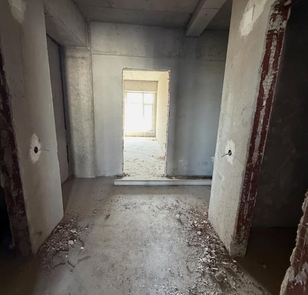 2 комнаты, 64 м², Филармония Элитка, 8 этаж, ПСО (под самоотделку): фото 7