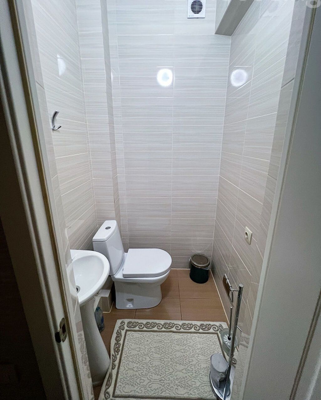 Сдам 3-комнатную квартиру в центре Бишкека: фото 4