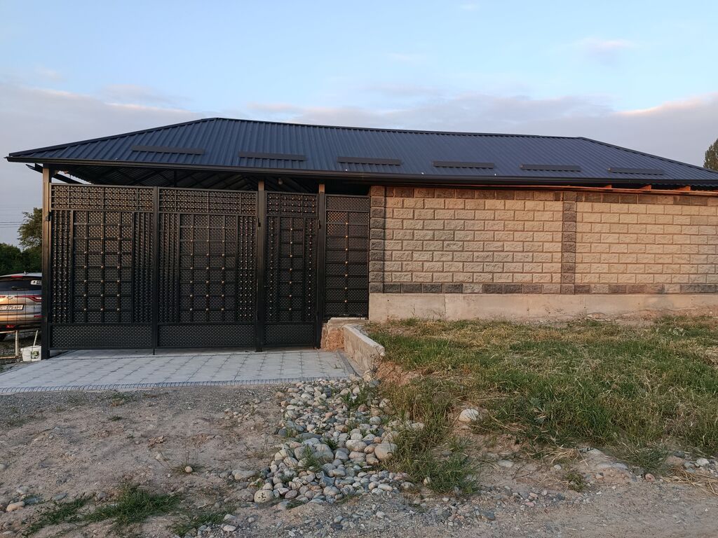 6 комнат и более, 200 м², 6 соток, Бишкек, Калтар с. Собственник: фото 8