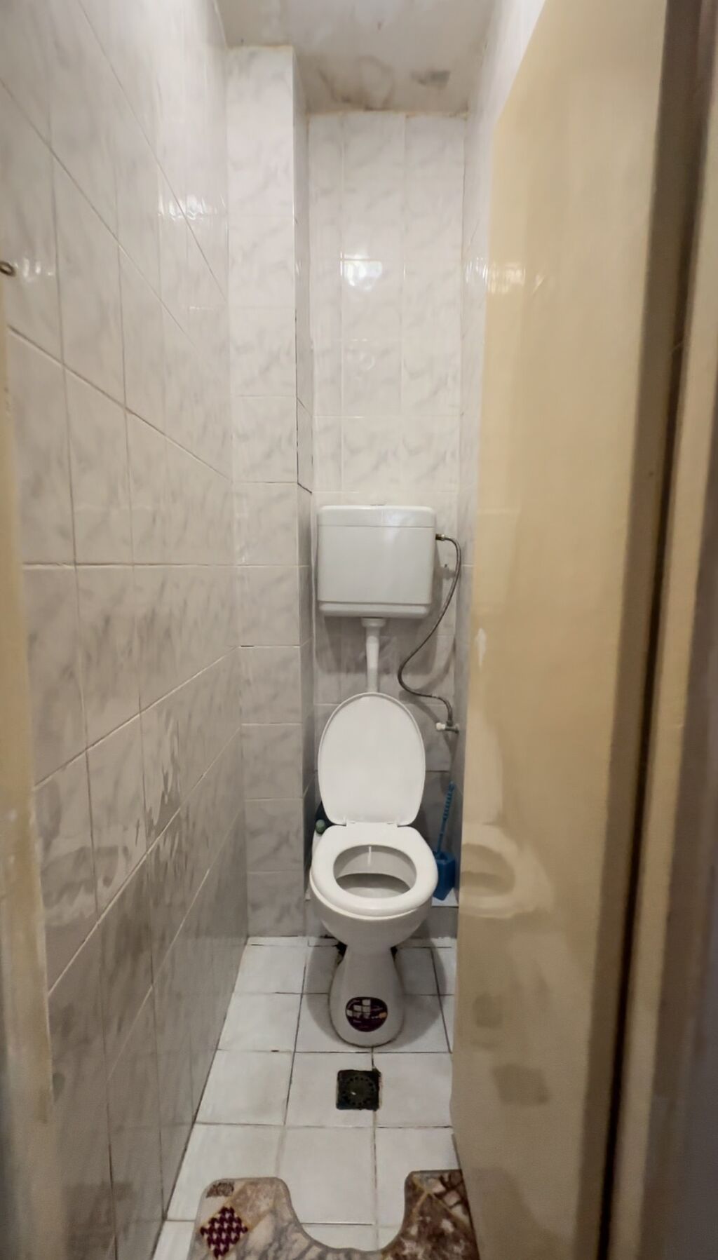 Gəncə, 2 otaqlı, Köhnə tikili, 55 kv. m