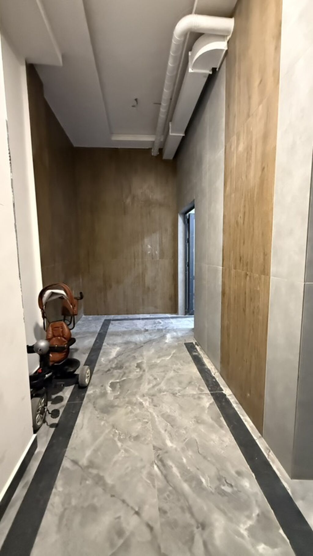 Продам 1-комнатную квартиру, 44 м², р-н рынка Мадина, 5 этаж: фото 3