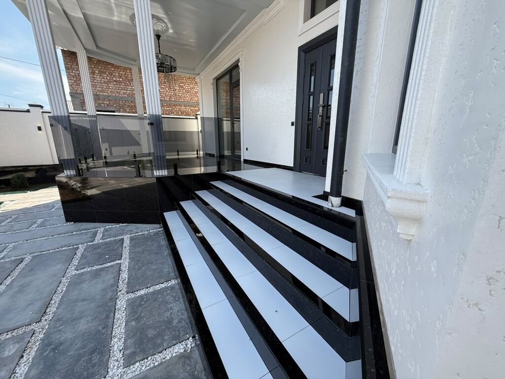 5 комнат, 200 м², 5 соток, Бишкек, Ак-Ордо ж/м: фото 6
