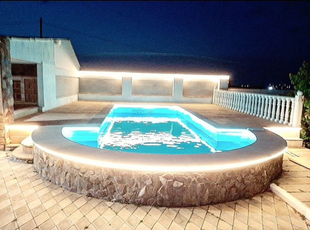 Novxanıda 3 otaqlı həyət evi kirayə verilir, 110 m², 150 AZN/ay, şəkil 2 / 12