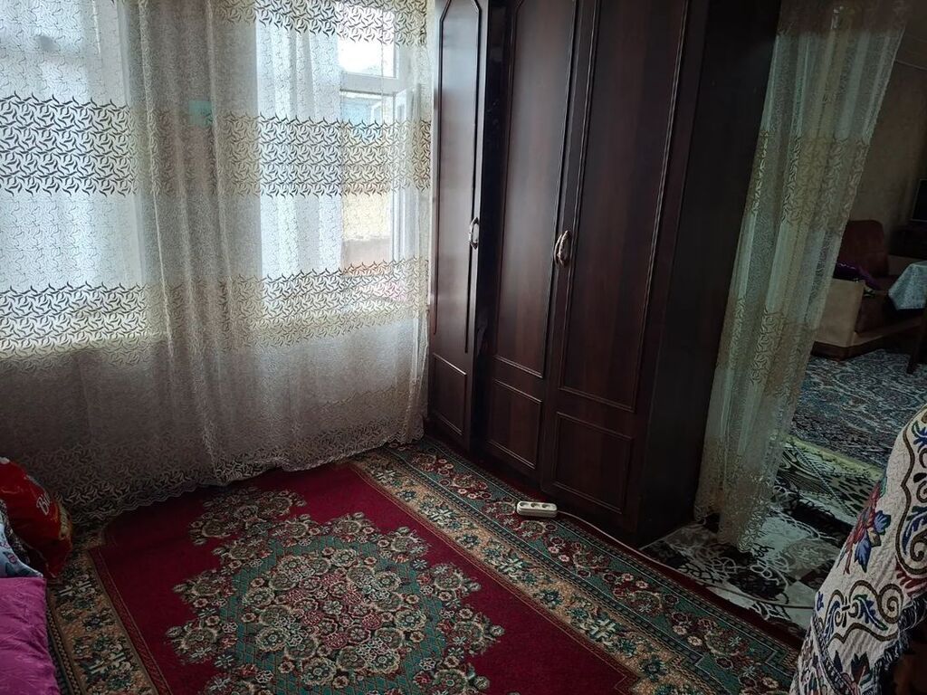 3 otaqlı, 2 kv. m, Kredit yoxdur, Orta təmir