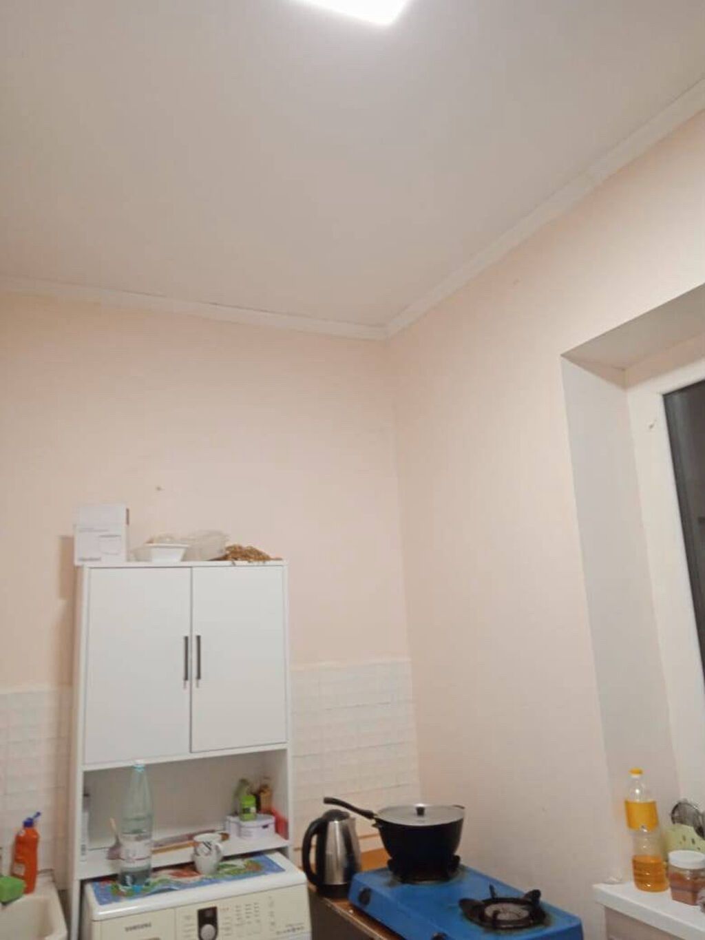 1 комната, 35 м², 105 серия, 4 этаж, Косметический ремонт: фото 3