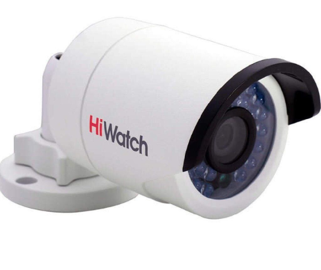 Камеры Hikvision Hiwatch Ds I214 Купить