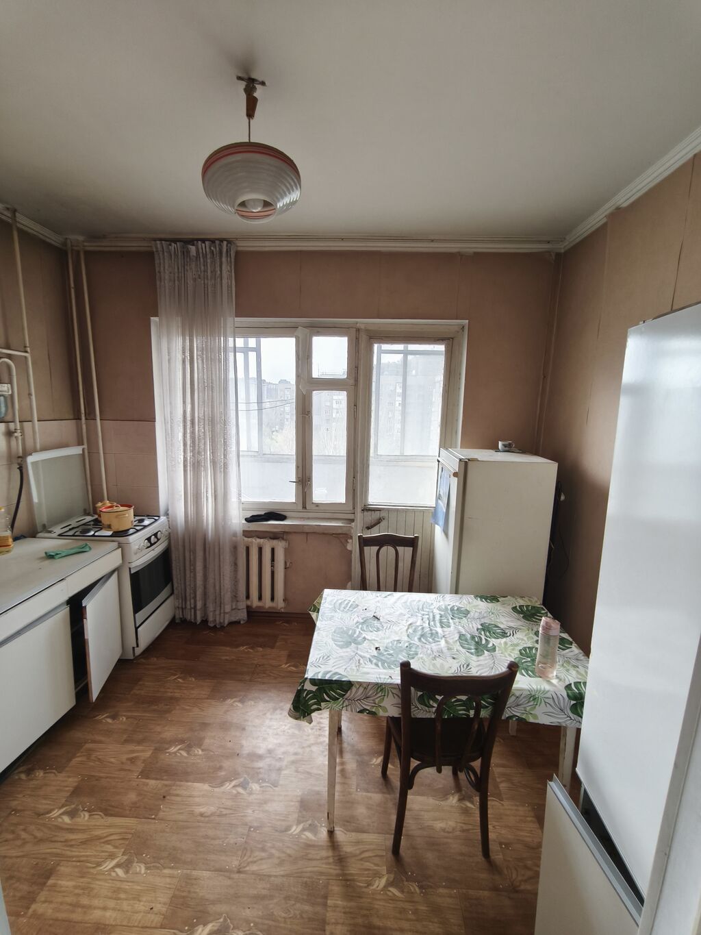1 комната, Моссовет Собственник, С подселением, от 6 месяцев, С мебелью: фото 5