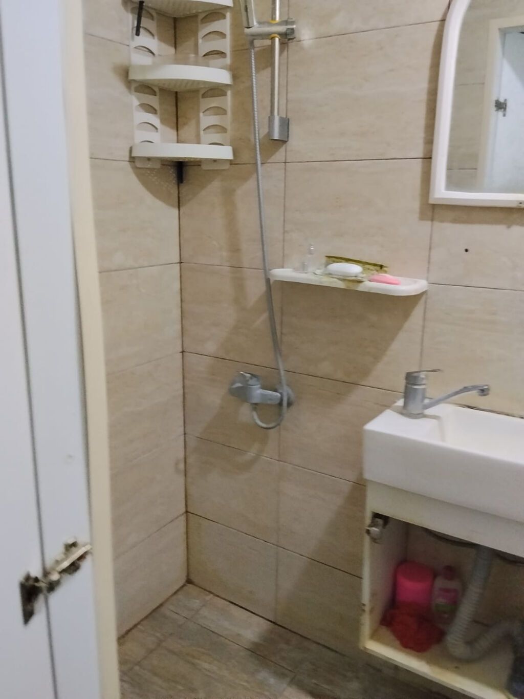 Bakı, 2 otaqlı, Köhnə tikili, 47 kv. m