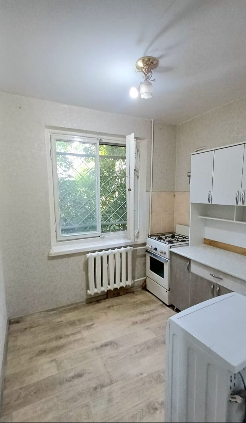 1 комната, 32 м², 104 серия — фото 4
