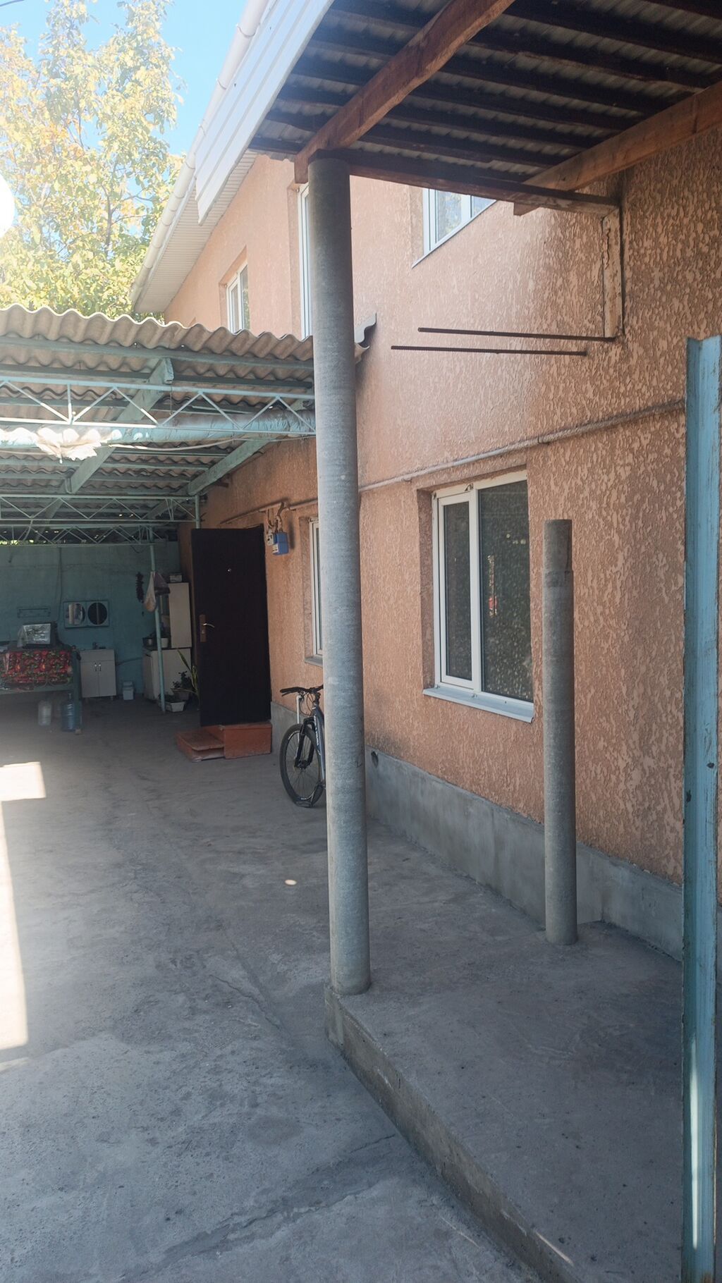 6 комнат, 150 м², 10 соток, Бишкек, Кызыл Аскер Собственник: фото 3
