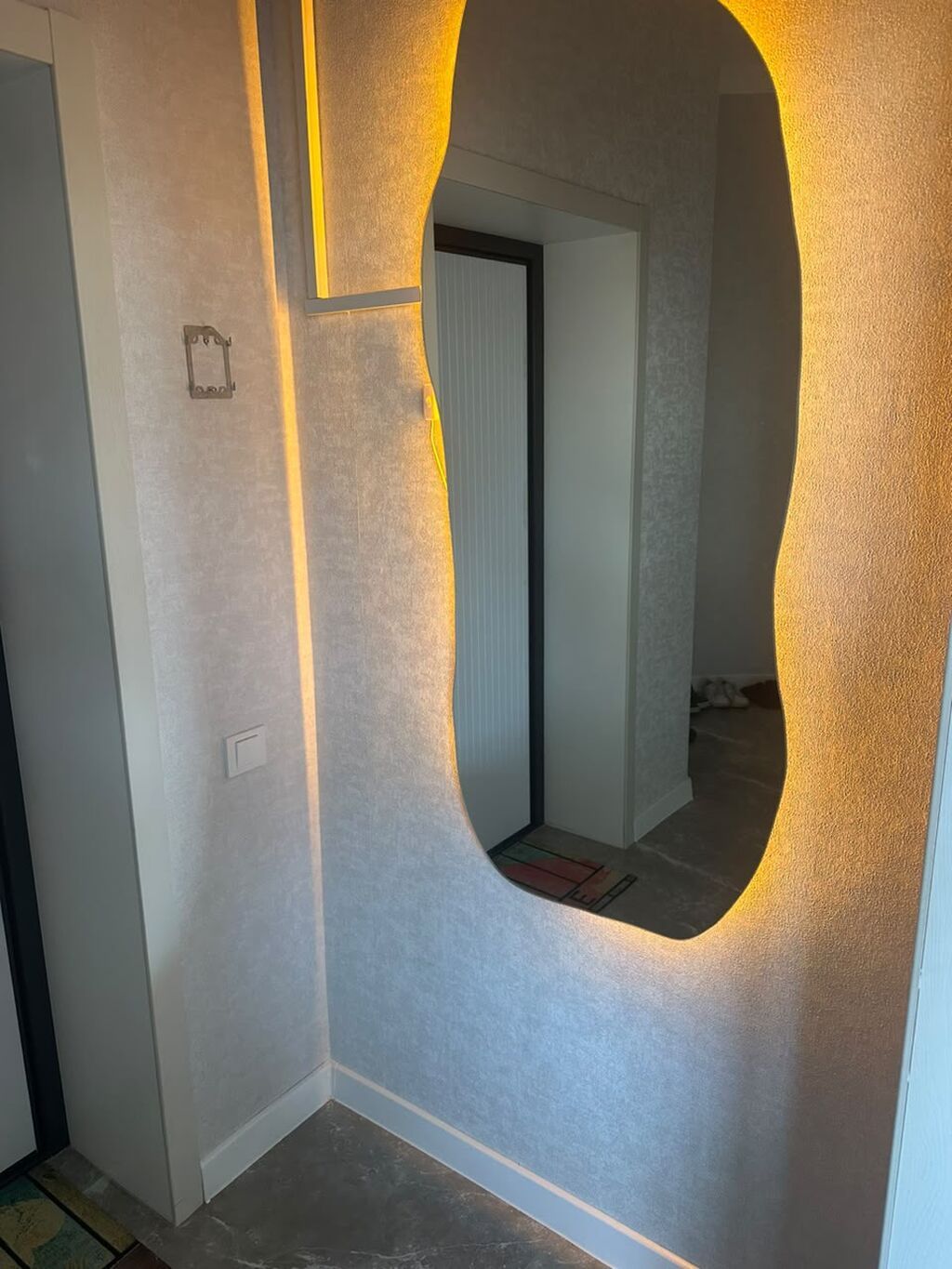 200 м², 5 комнат, Физприборы, Без подселения: фото 6