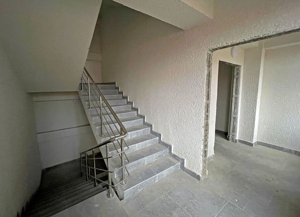 3 комнаты, 94 м², Кок-Жар ж/м Элитка, 12 этаж, ПСО (под самоотделку): фото 4