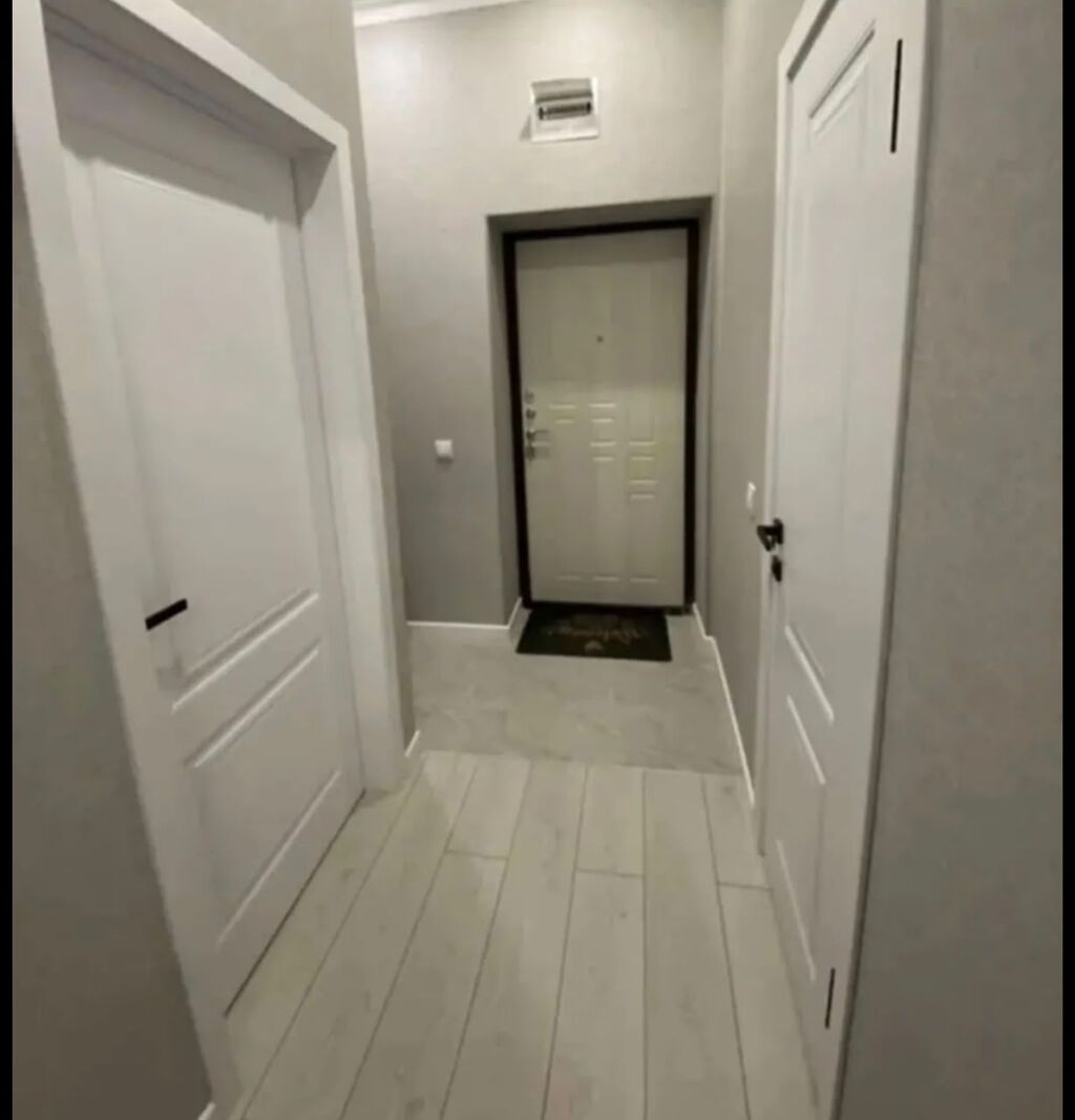 1 комната, 36 м², Кара-Жыгач ж/м Индивидуалка, 4 этаж, Евроремонт: фото 3