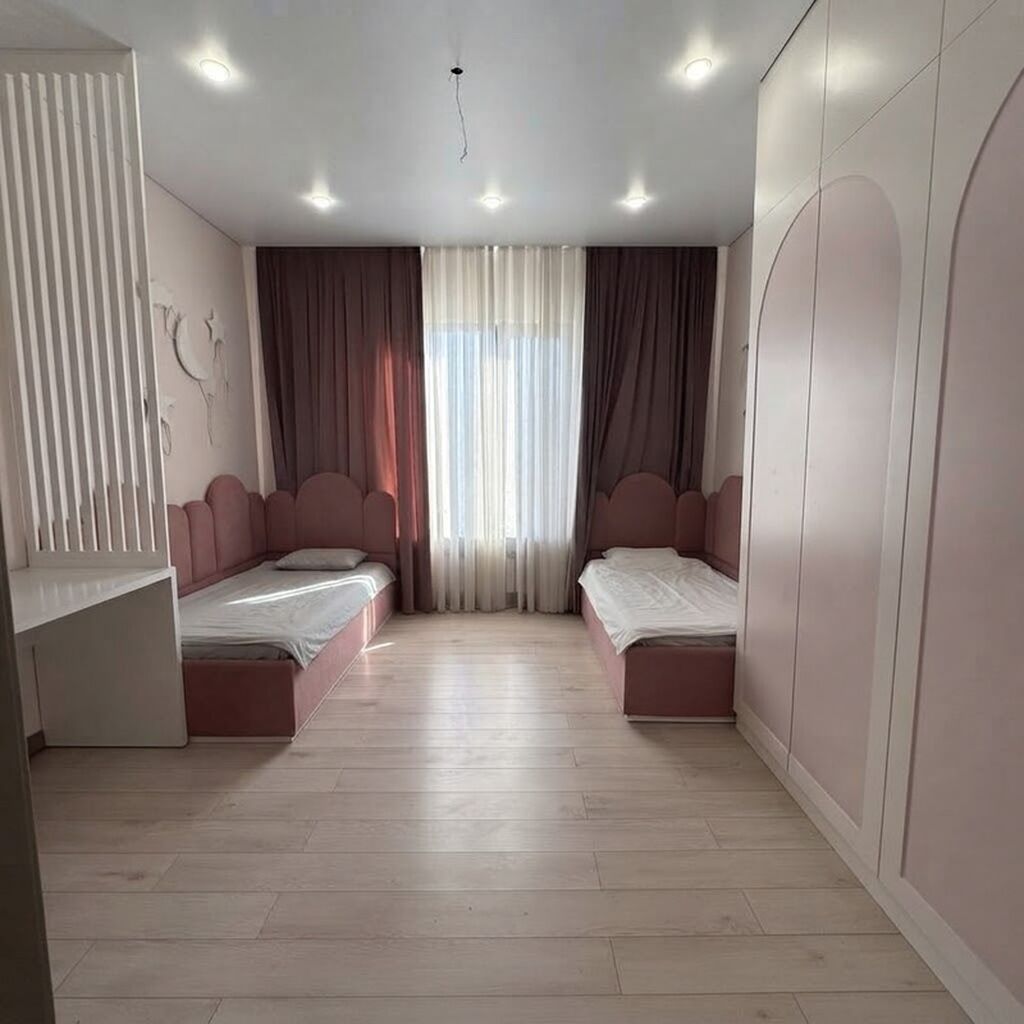 6 комнат и более, 300 м², 8 соток, Бишкек: фото 8
