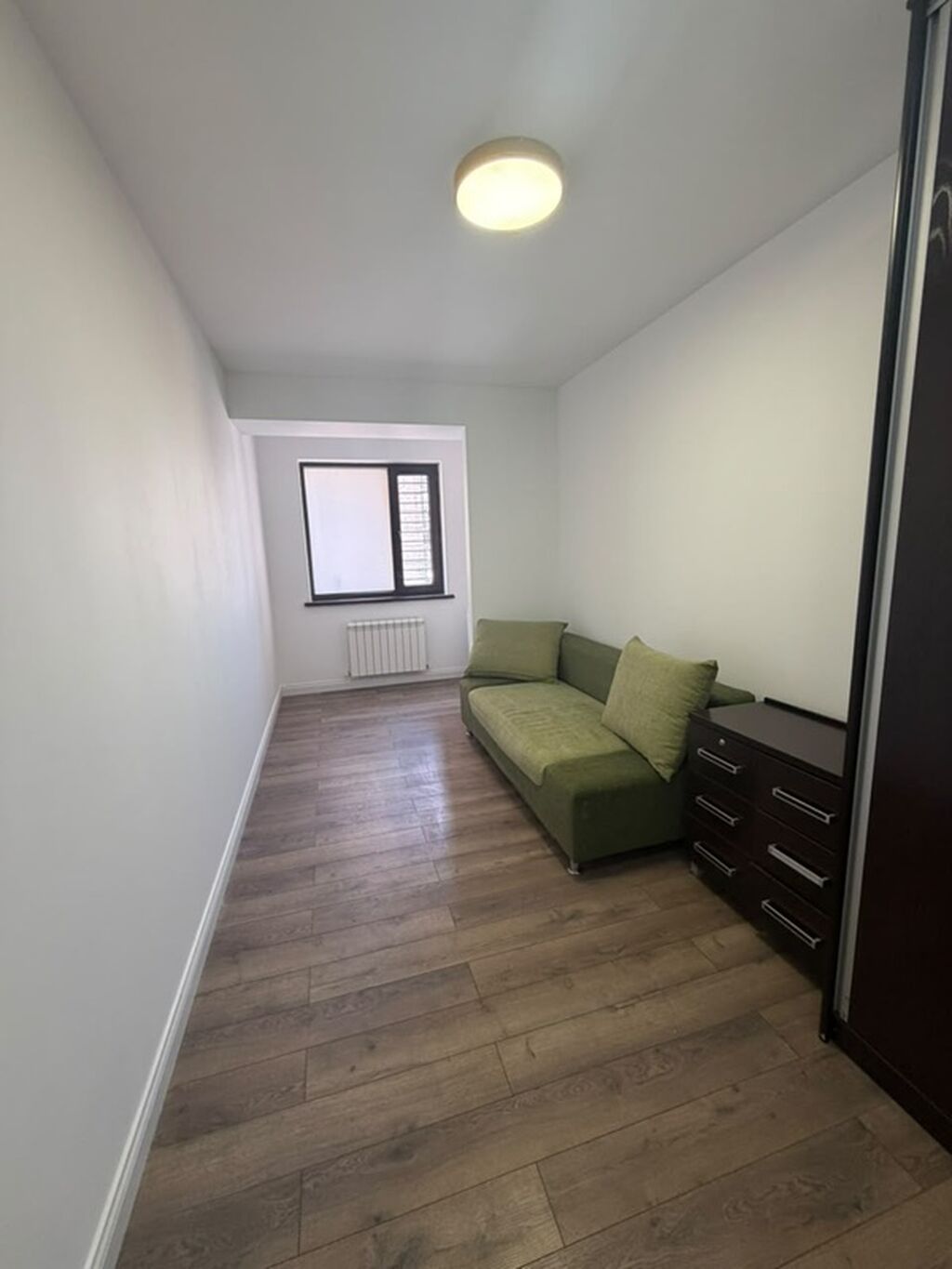 3 комнаты, 93 м², Караван ТРЦ Элитка, 9 этаж, Дизайнерский ремонт: фото 2