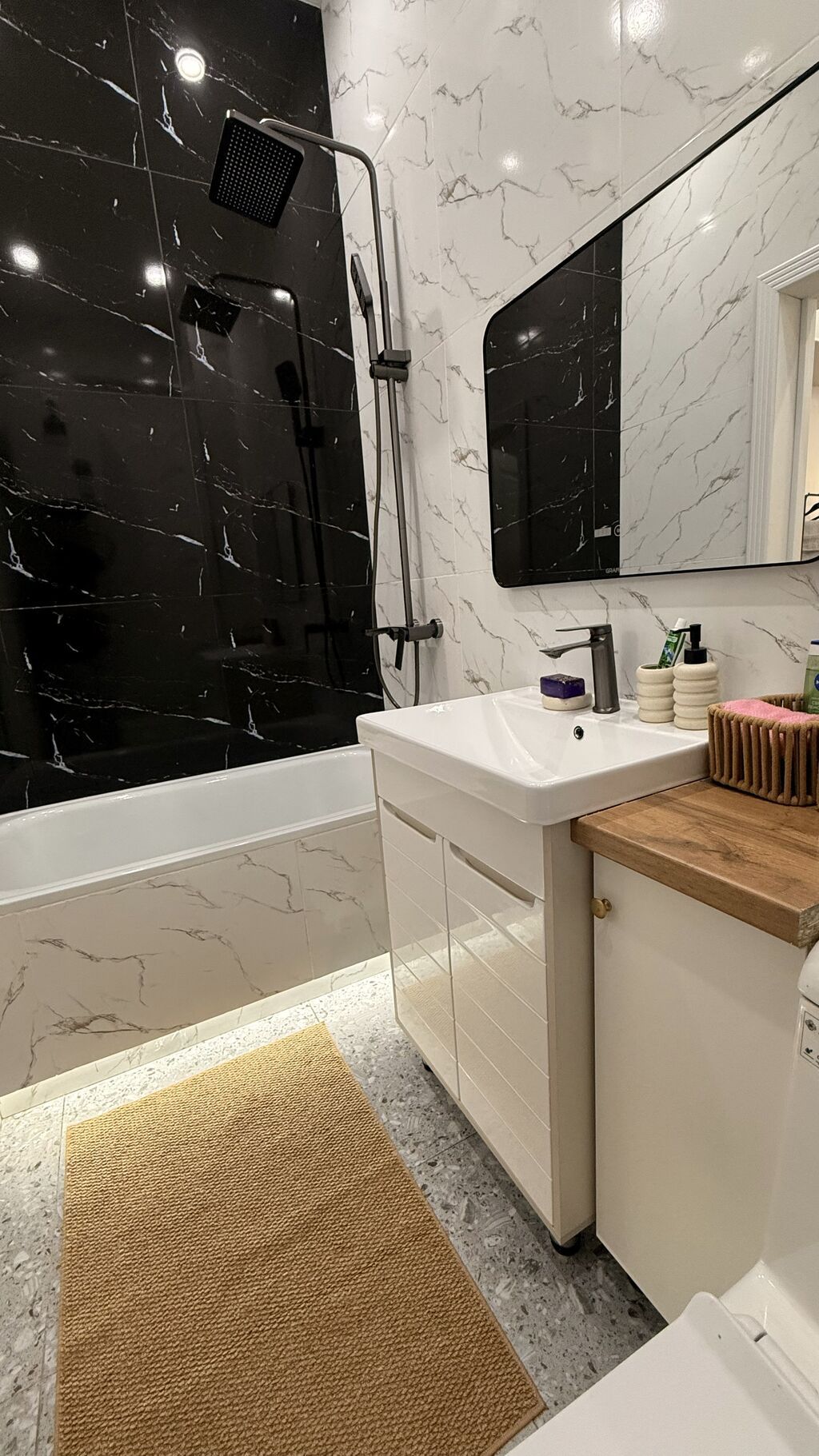 OSH ROYAL SUITES — ПРЕМИАЛЬНЫЕ АПАРТАМЕНТЫ В ЦЕНТРЕ ОША Сдаётся: фото 8