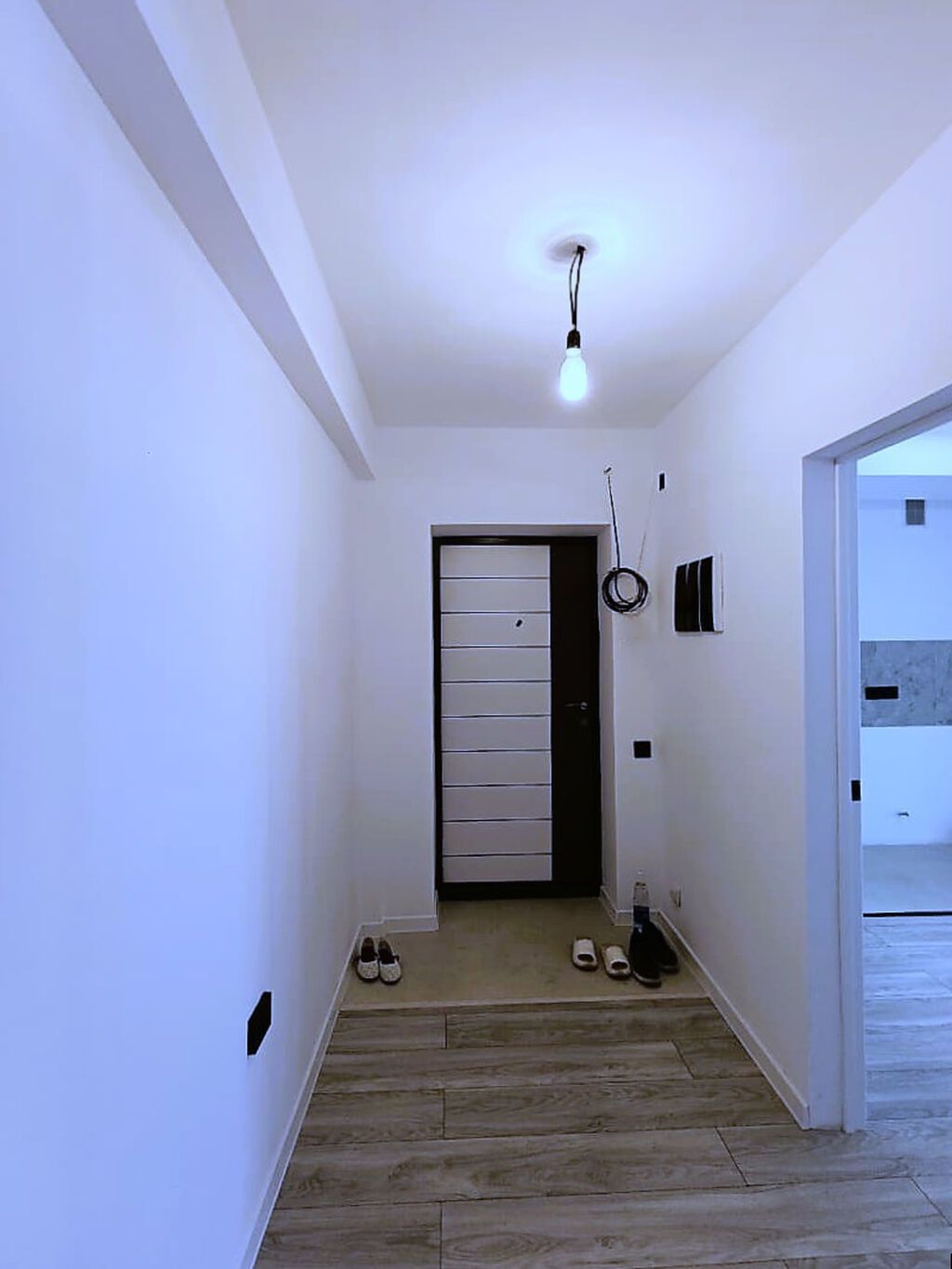 2 комнаты, 70 м², Технопарк Элитка, 10 этаж, Евроремонт: фото 8