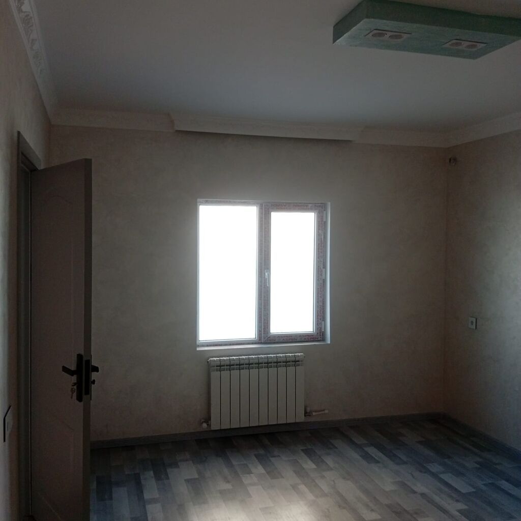 Sabunçu qəs. 1 otaqlı, 30 kv. m, Yeni təmirli