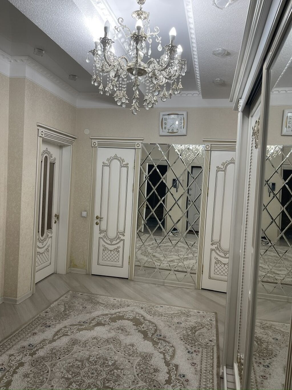 Сдам 3-комнатную квартиру в Нижнем Джале (Джал-23): фото 5
