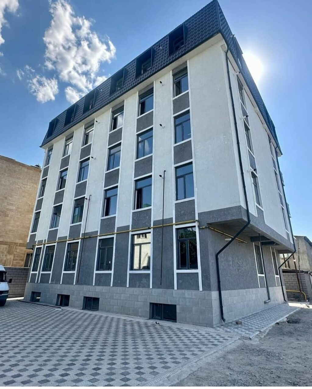 2 комнаты, Собственник, С мебелью частично: фото 6