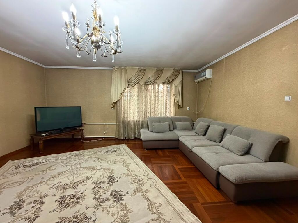 135 м², 4 комнаты, Рабочий Городок: фото 4