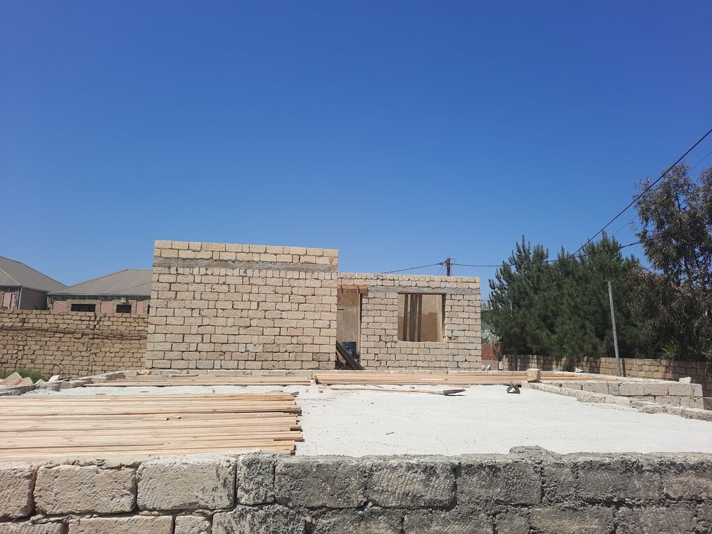 3-room house for sale in Saray, 1 m², 75 000 AZN, photo 4 / 5