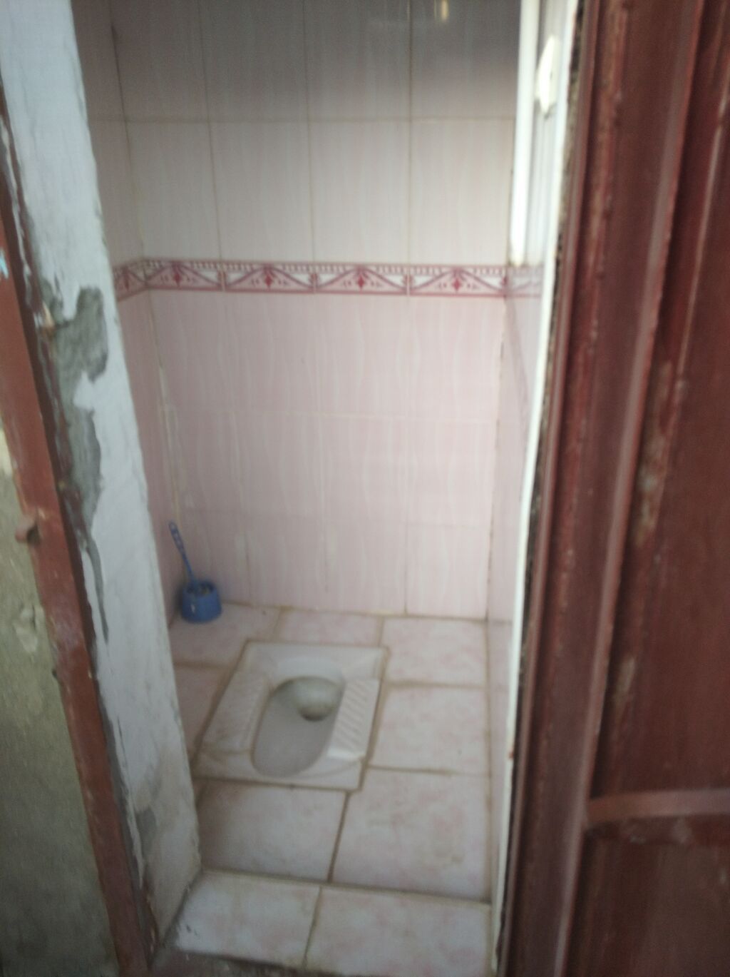 Əmircan qəs. 4 otaqlı, 66 kv. m, Kredit yoxdur, Orta təmir