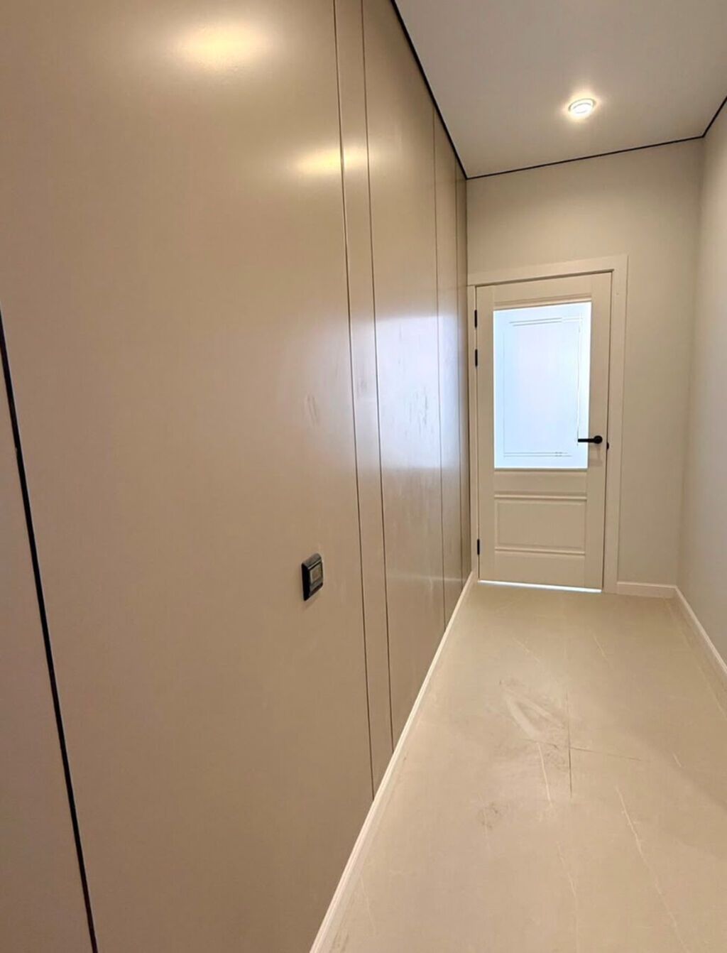 1 комната, 48 м², Церковь 108 серия, 4 этаж, Дизайнерский ремонт: фото 7