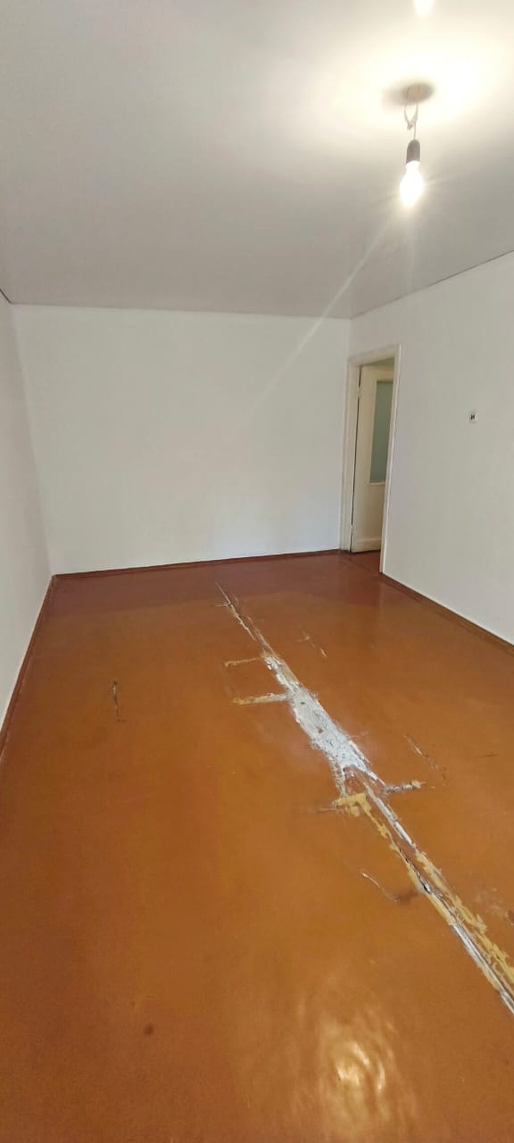 2 комнаты, 44 м², 5 мкр 104 серия, 4 этаж, Требуется ремонт: фото 7