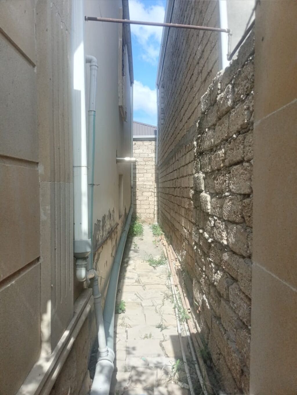 4 otaqlı, 120 kv. m, Kredit yoxdur, Orta təmir