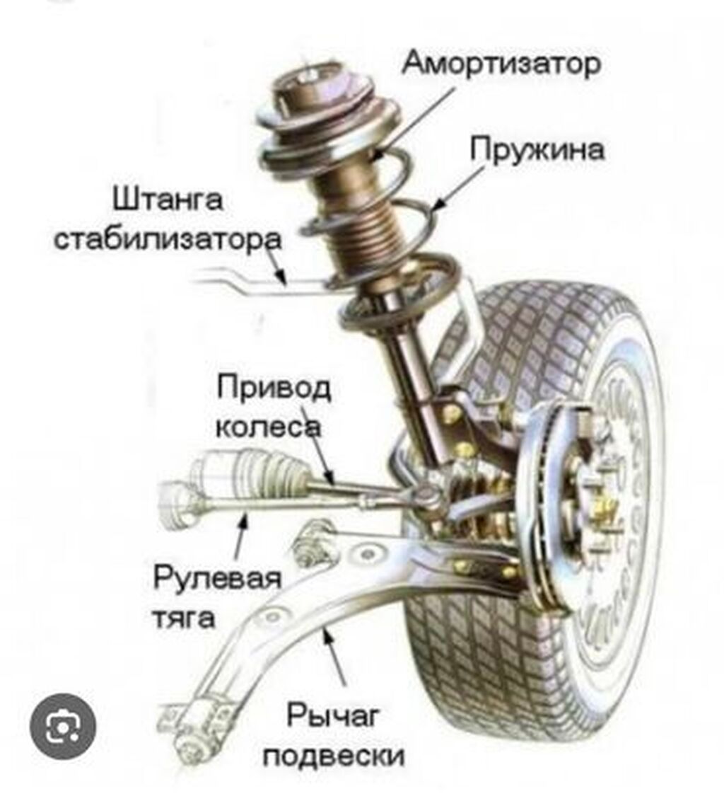 Ремонт автомобиля с выездом! ремонт машин с выездом ! выезд менен: фото 3