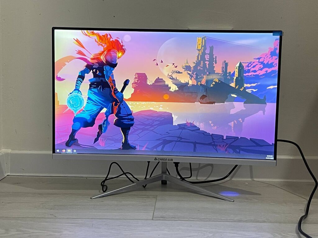 Монитор, Новый, LED, 24" - 25": фото 3