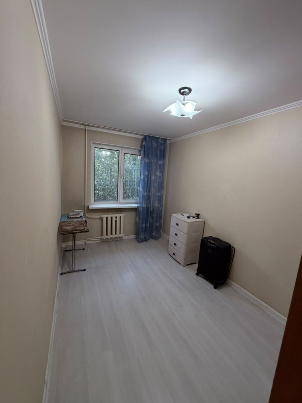 3 комнаты, 58 м², Вефа ТЦ 104 серия, 1 этаж, Косметический ремонт: фото 6