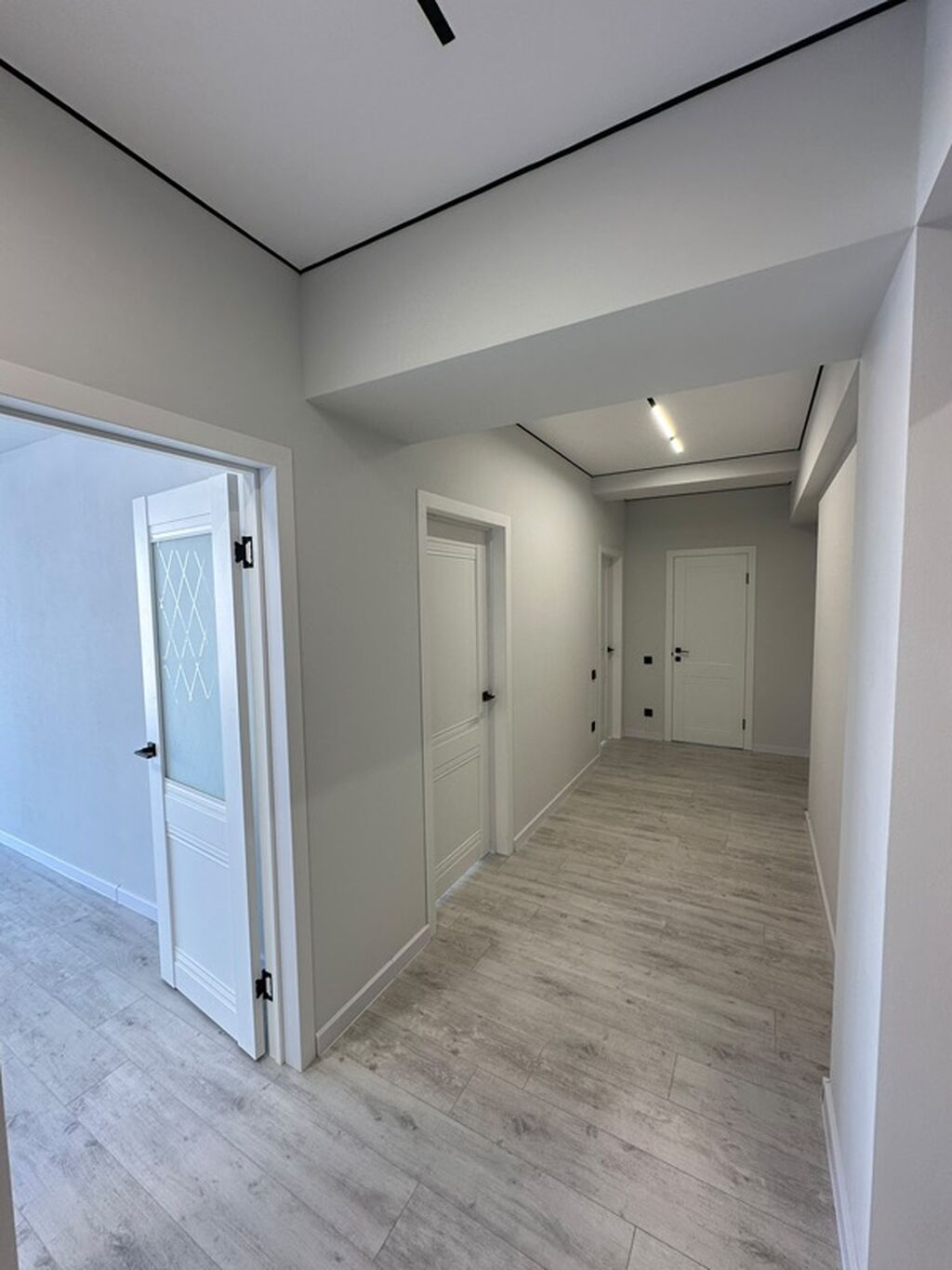 3 комнаты, 100 м², 5 этаж, Дизайнерский ремонт: фото 3