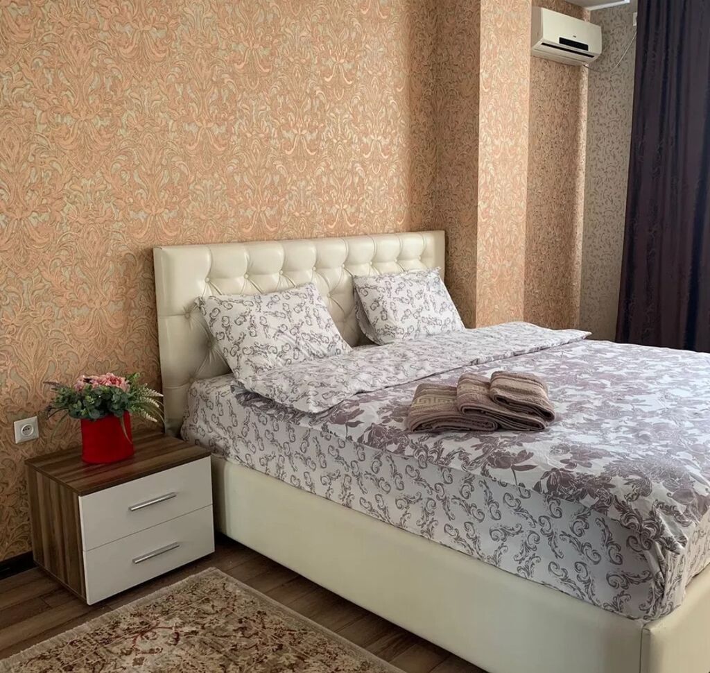 Квартира посуточно,посуточно аренда Предлагаю уютную квартиру в, фото 2