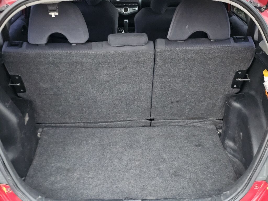 Honda Jazz: 2007 г., 1.3 л, Вариатор, Бензин, Хэтчбэк: фото 7