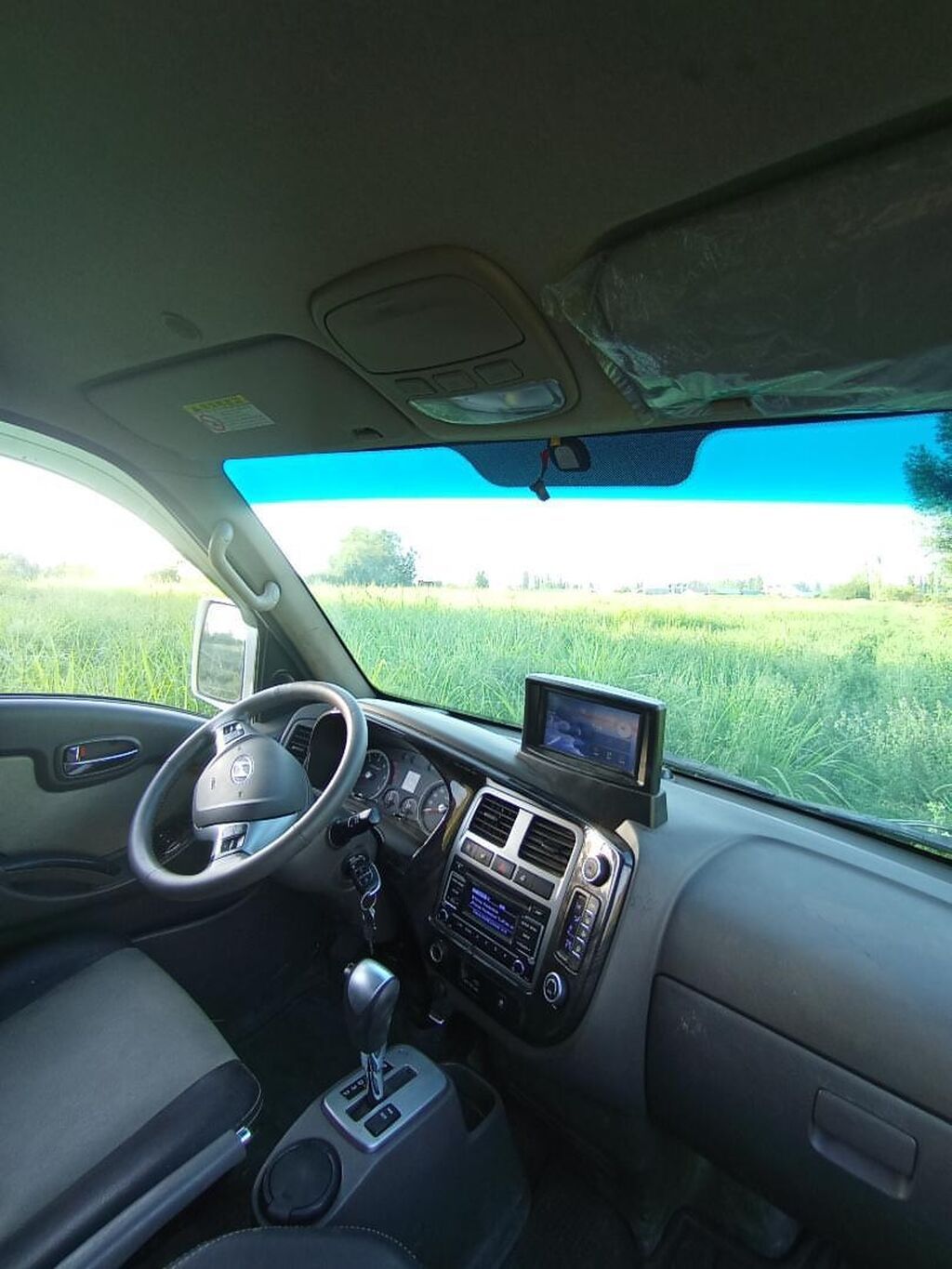 Легкий грузовик, Hyundai, Стандарт, 1,5 т, Новый: фото 5