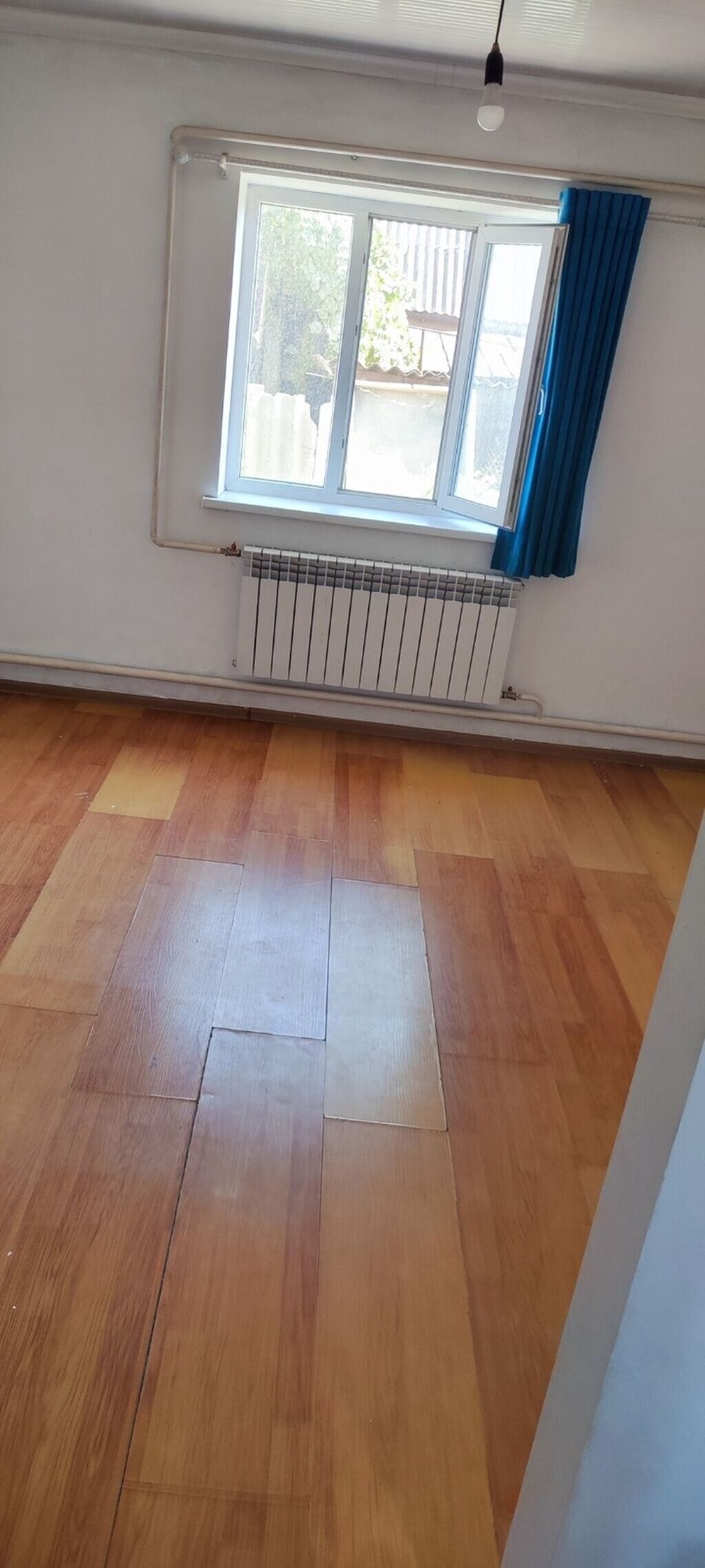 20 м², 1 комната, Кызыл Аскер, Без животных: фото 4