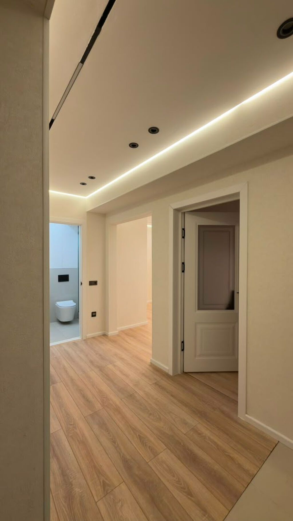 1 комната, 50 м², Аламедин-1 мкр Элитка, 6 этаж, Евроремонт: фото 5