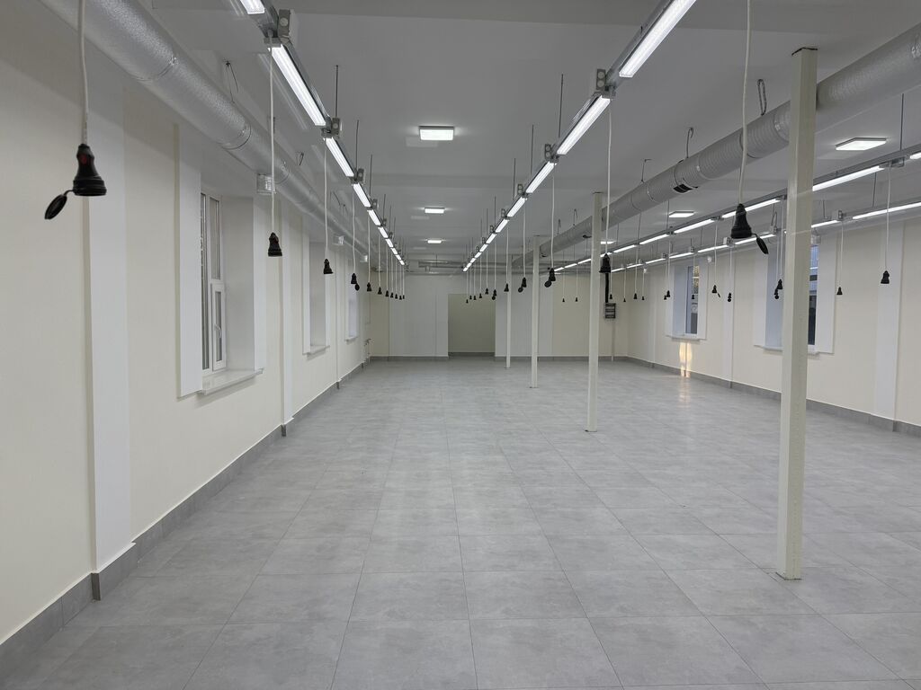 Продам новый швейный цех 500 м² с общежитием: фото 3