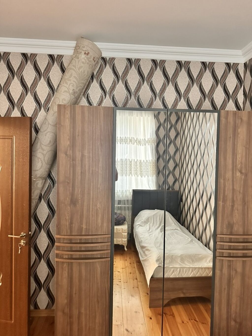 3 otaqlı
