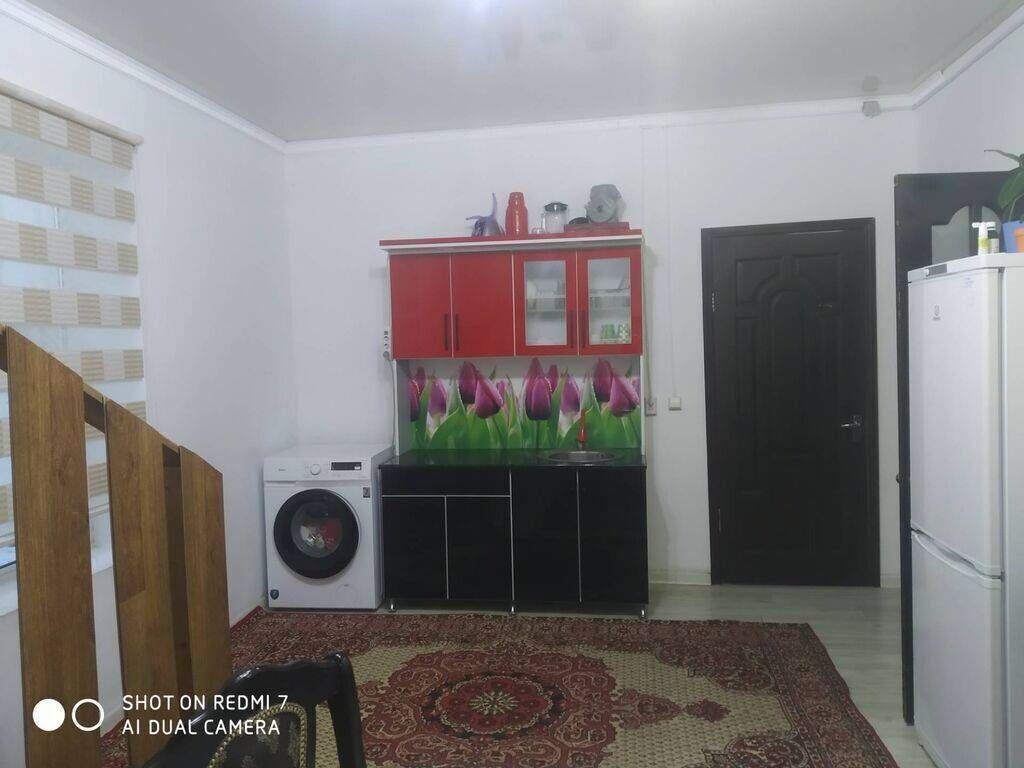 Продаётся дом в быстро развивающемся районе — село Кашка-Баш. Участок: фото 4