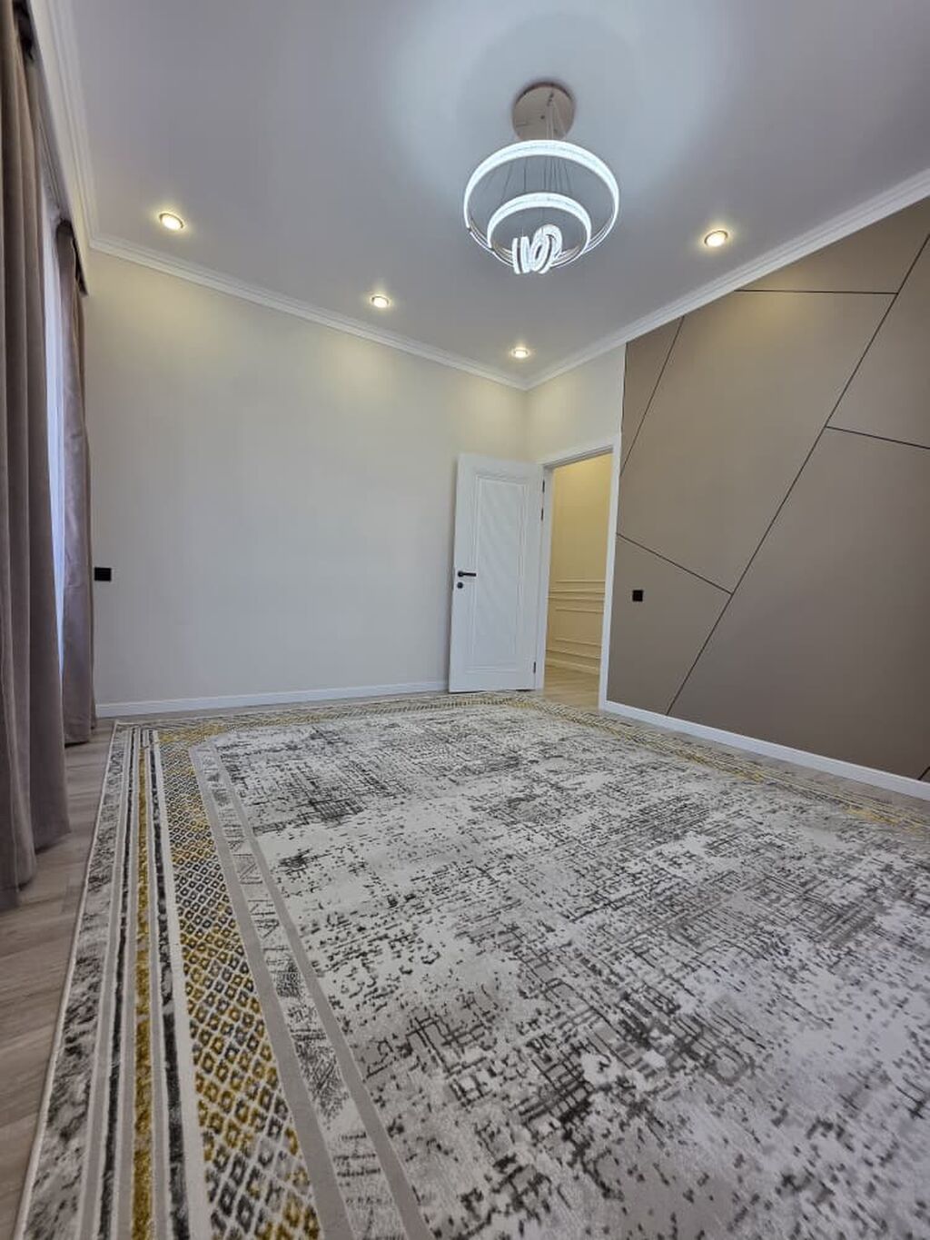 Продам 3-комнатную квартиру 74 м² в ЖК «Оптимум», 3 этаж: фото 5