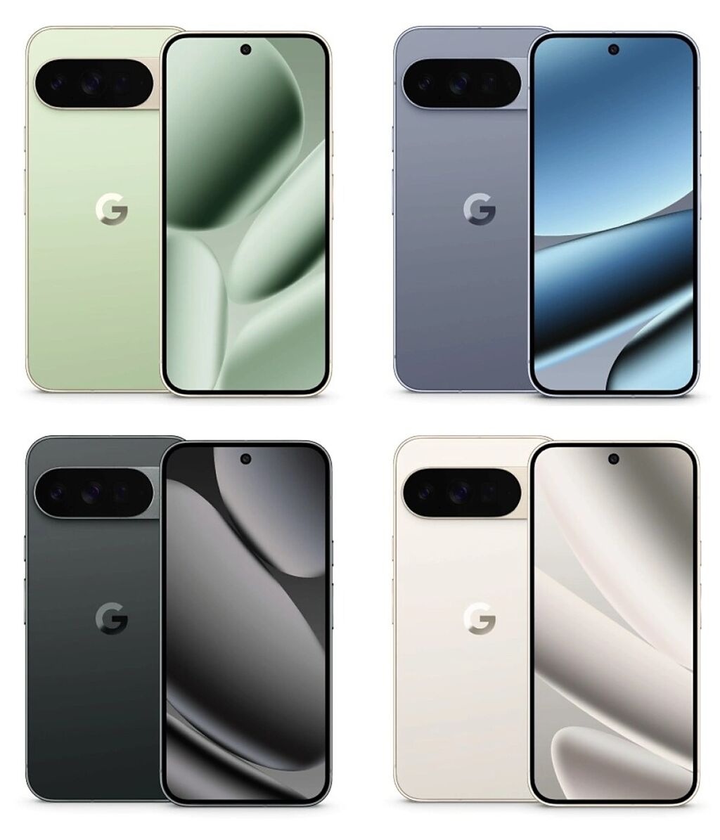 Google: Google Pixel, Новый, 128 ГБ, цвет - Черный, eSIM